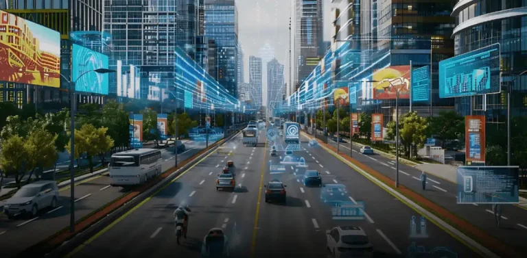 Practical Innovations of AI in Transportation and Logistics for 2025