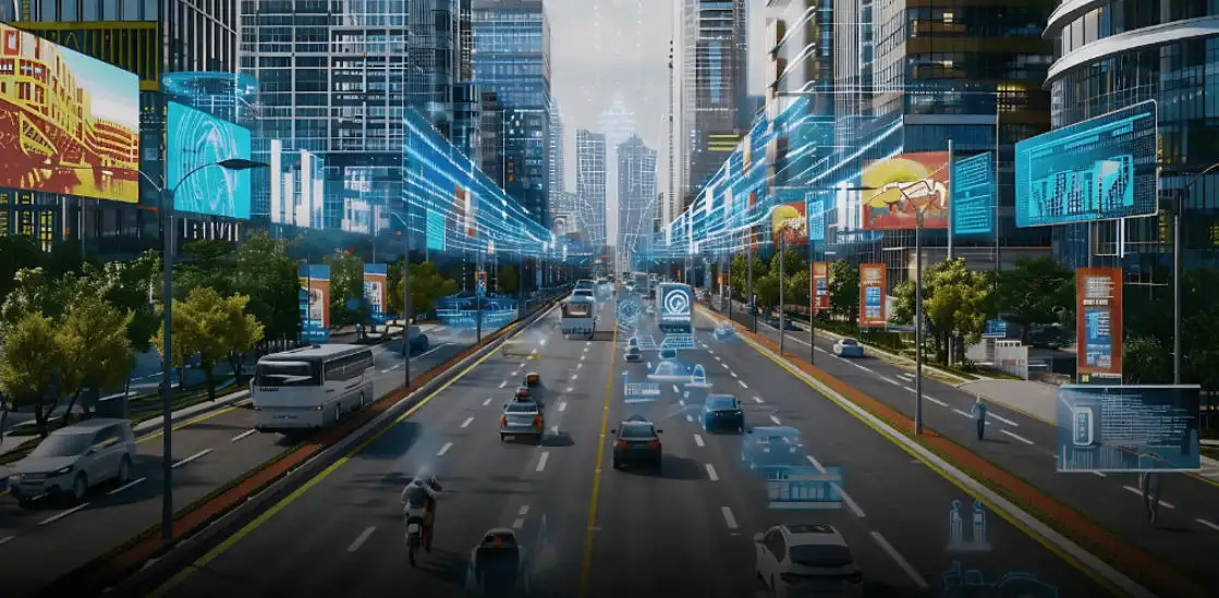 Practical Innovations of AI in Transportation and Logistics for 2025