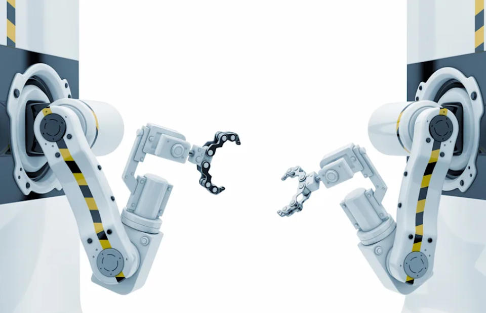 robot