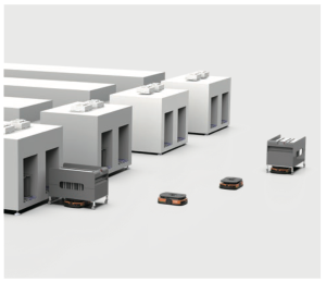 Photovoltaic cell carrying