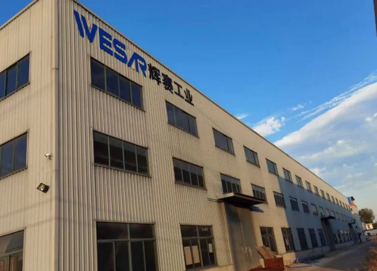 WESAR