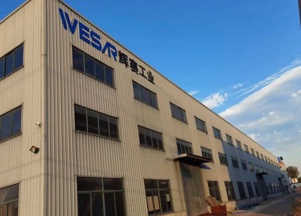 WESAR