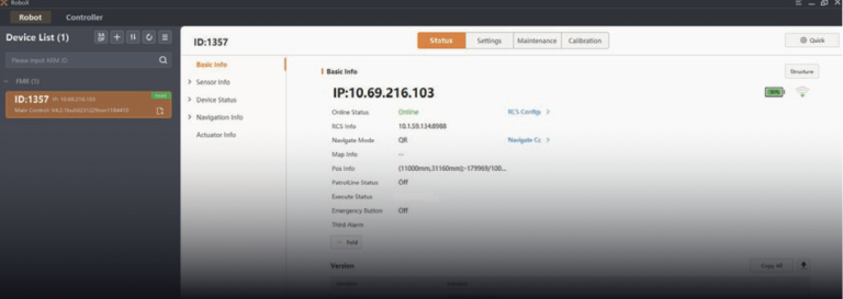 Full Delivery Cycle Software Suite