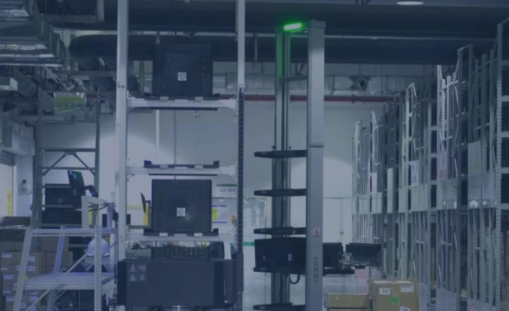 WESAR ROBOT