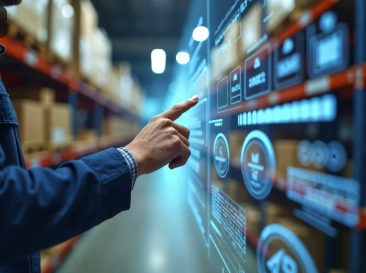 Warehouse Management Systems