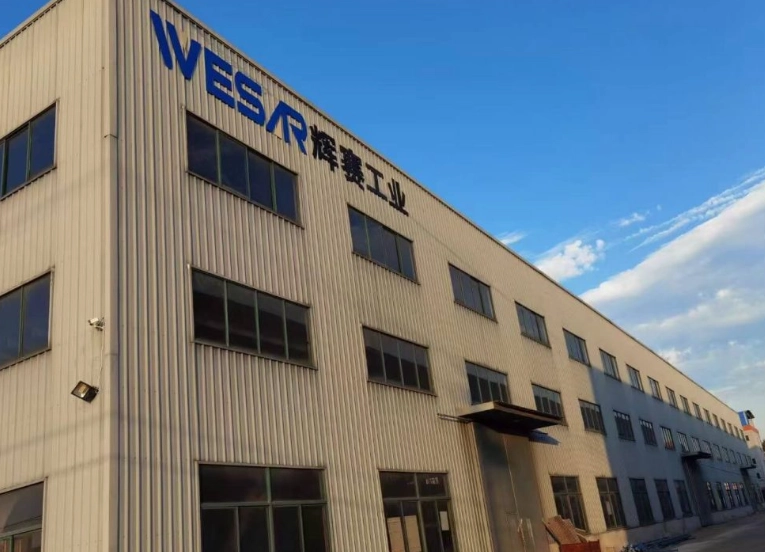 wesar