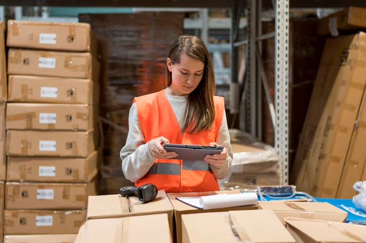 woman-with-tablet
