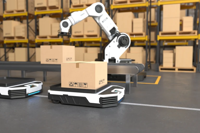 1-agv robots