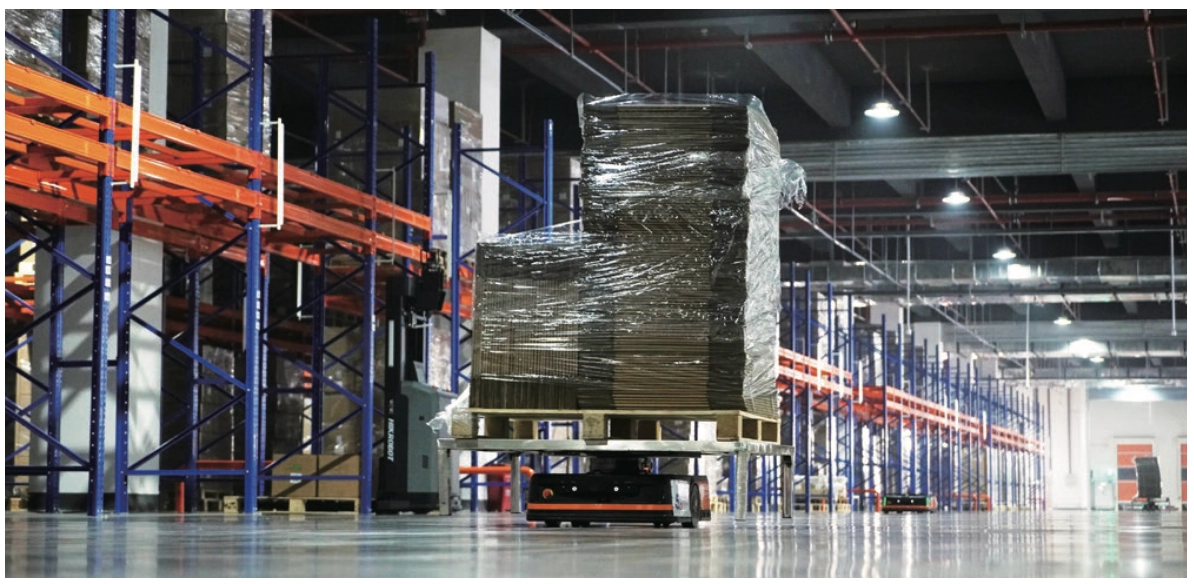logistic-project