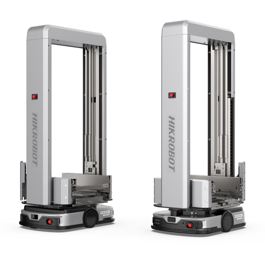 Are Autonomous Mobile Robots Flexible Enough for High-Mix, Low-Volume Production