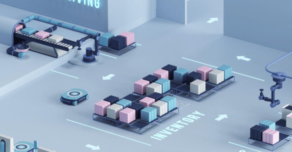 Robot Fleet Management