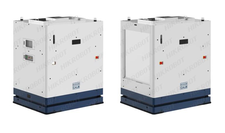 The Green Advantage Why Conveyor Mobile Robots are an Eco-Friendly Automation Choice