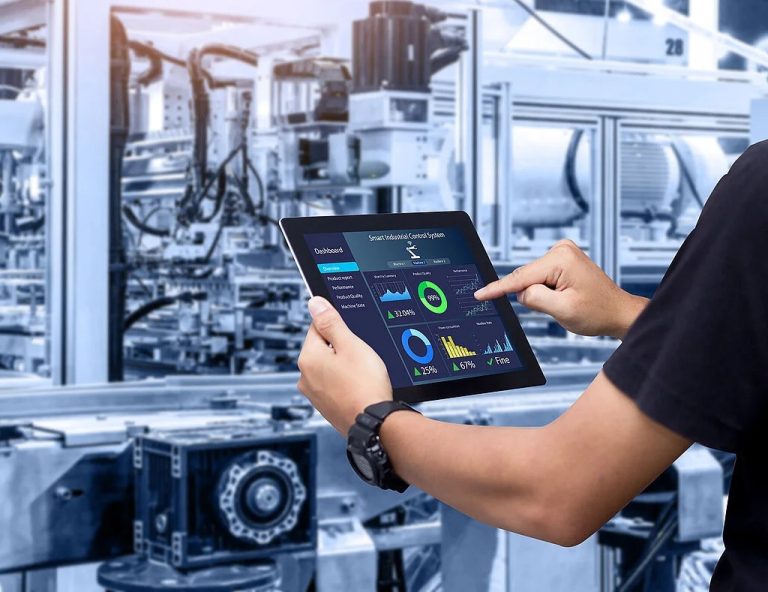 What is a Material Control System The Ultimate Guide to Modern, Agile Manufacturing