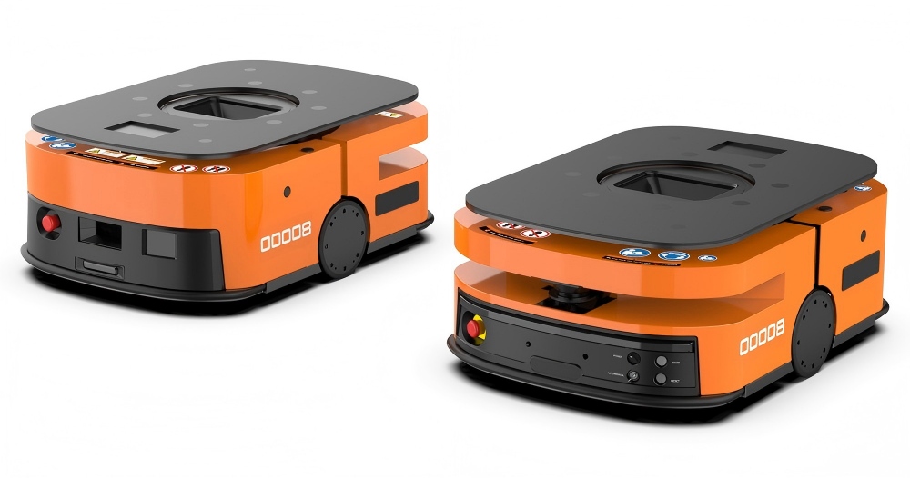 Руководство покупателя 8 ключевых возможностей, которые следует искать в решении для латентных мобильных роботов