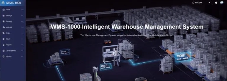 The Future of Warehousing How Smart Tech Benefits Your Business