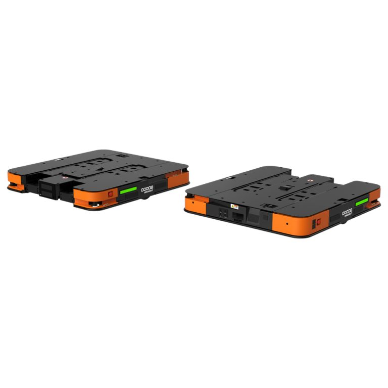 autonomous mobile robots