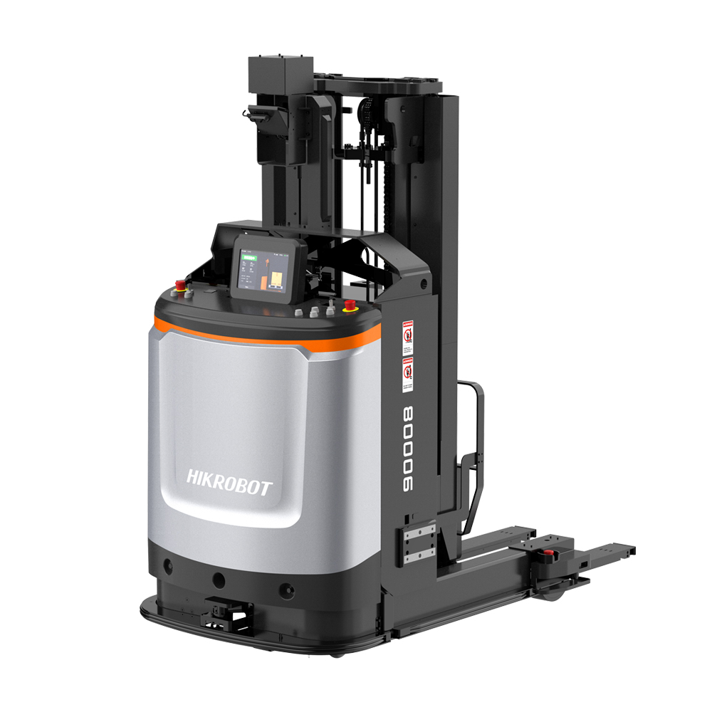 Boosting Production Line Efficiency Why Manufacturers Are Switching to Forklift Mobile Robots