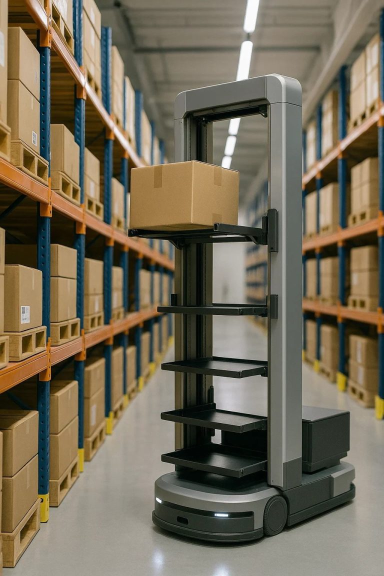 How Carton Transfer Units Transform E-Commerce Fulfillment Centers Speed, Accuracy, and Labor Savings