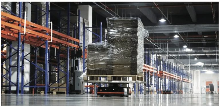 How Intelligent Intralogistics Is Reshaping Manufacturing EfficiencyAGV and Smart Warehousing Applications in Modern Factories