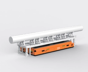 What Is a Heavy Duty Mobile Robot — and When Do Factories Actually Need One