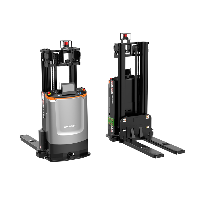 2026 Forklift AGV Core Functions Breakdown Stacking Height, Horizontal Transport, Production Line Docking, and Multi-Robot Fleet Collaboration Guide