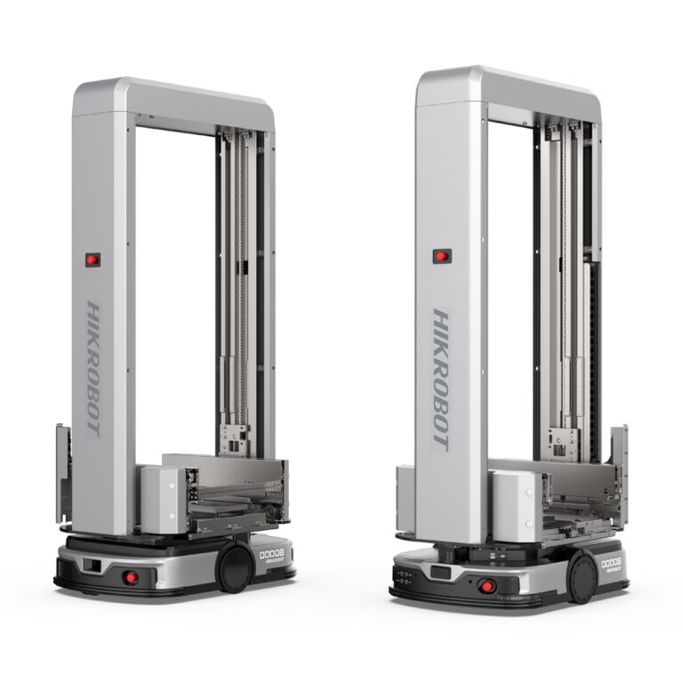CTU Systems Smarter Picking, Faster Fulfillment