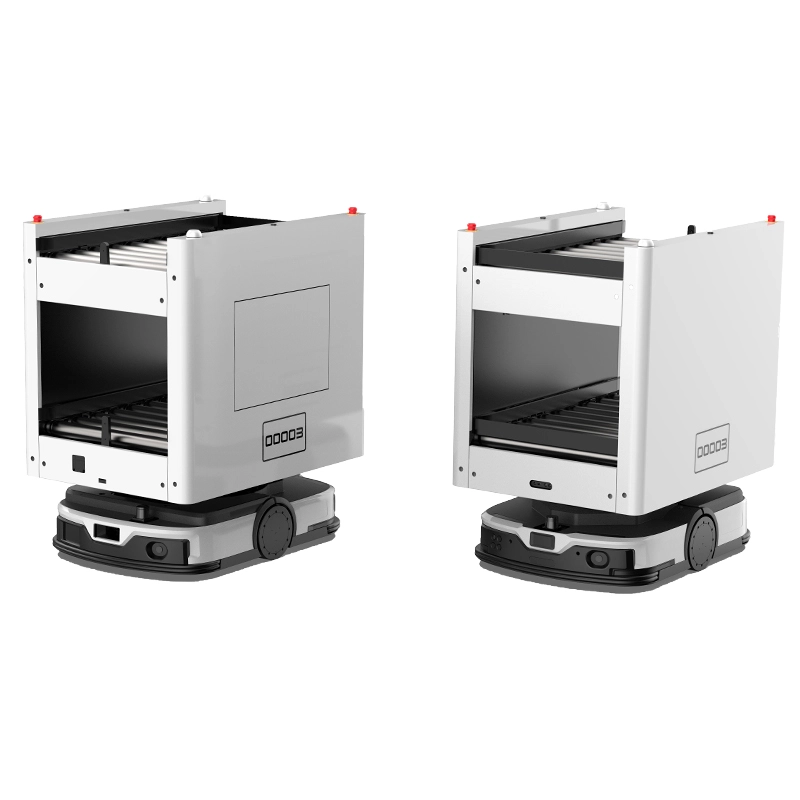 CU2-100L-Conveyor Mobile Robot (CMR)