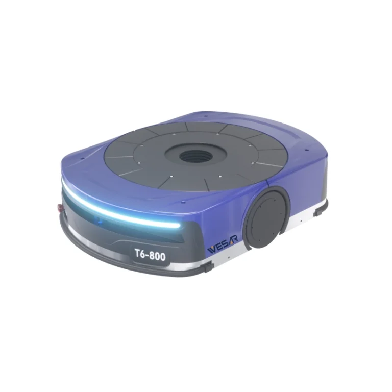 Exploring QR Code and Laser SLAM Navigation in Warehouse Automation