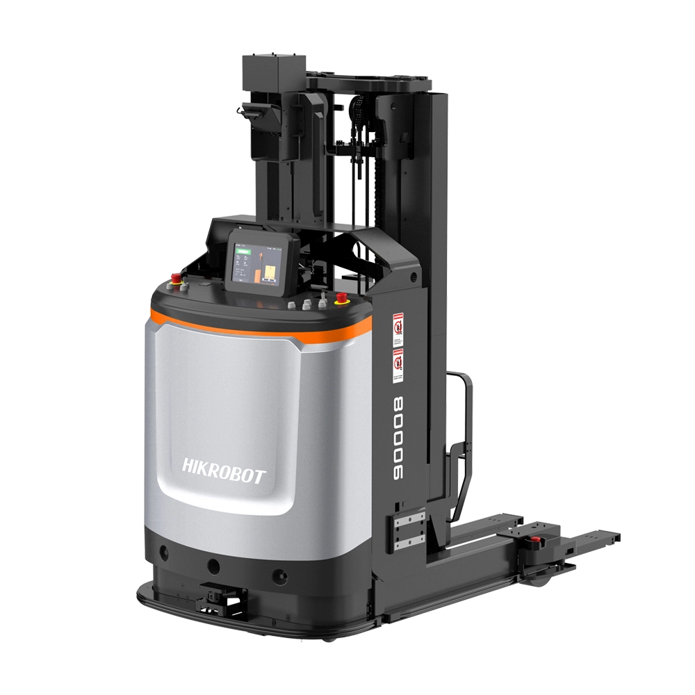 How Many AGVs Do You Really Need A Practical Guide for Warehouse Automation