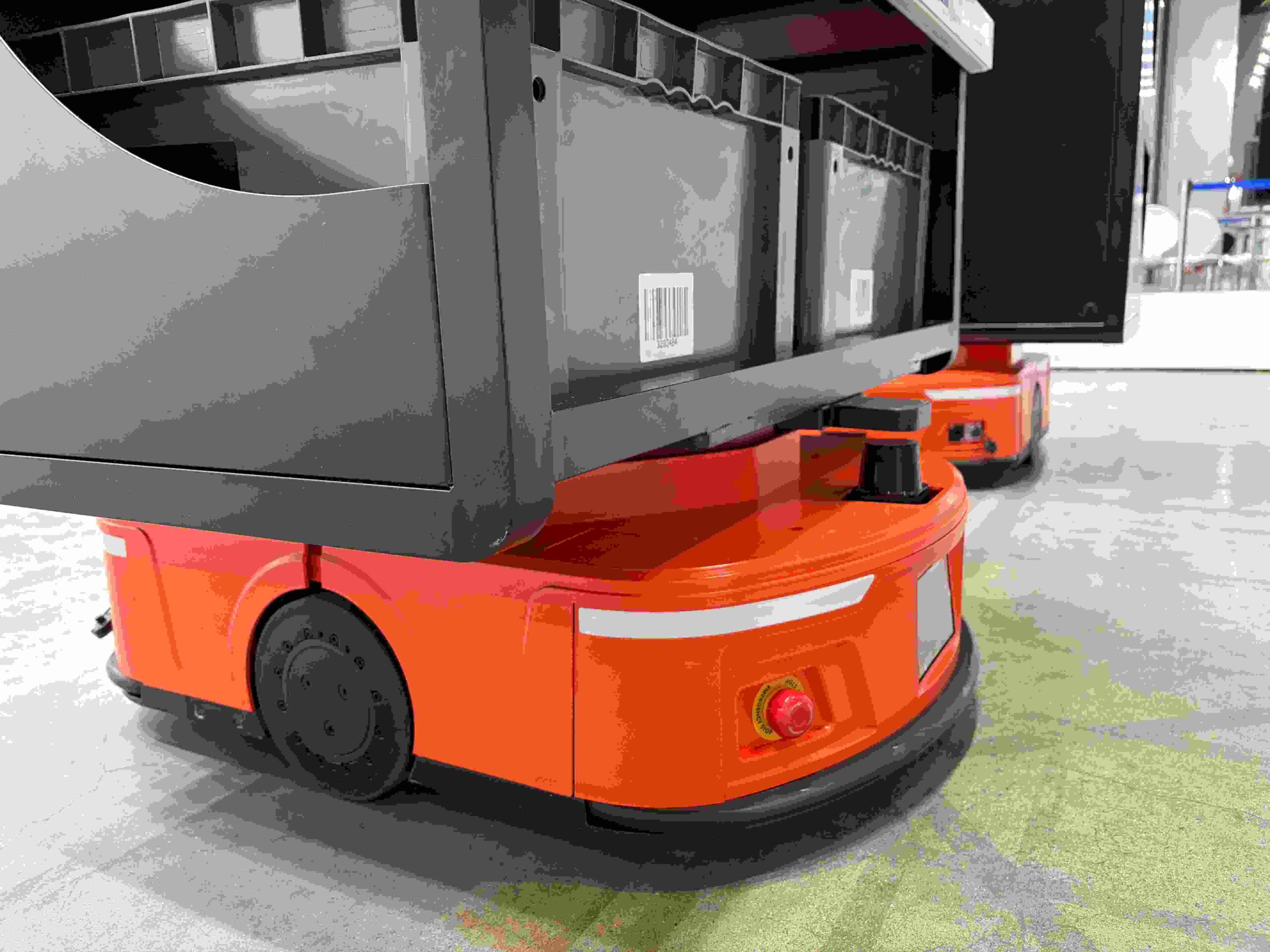 Wesar participated in Korea Mat