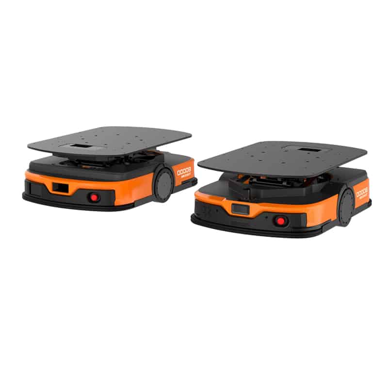 Applications and advantages of Latent Mobile Robot in smart factories