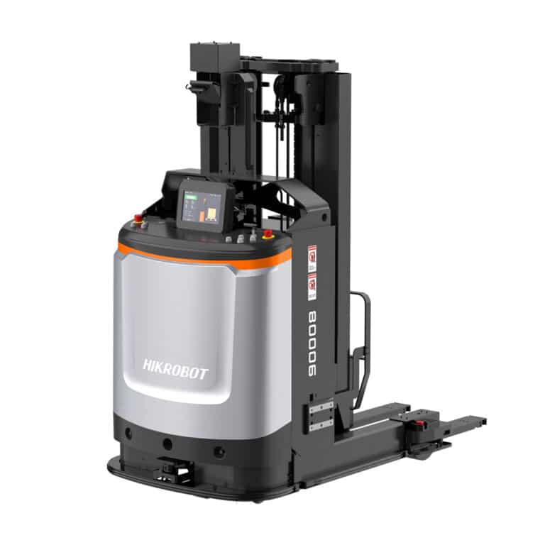 How AGV Automation Helps European Warehouses Improve Efficiency
