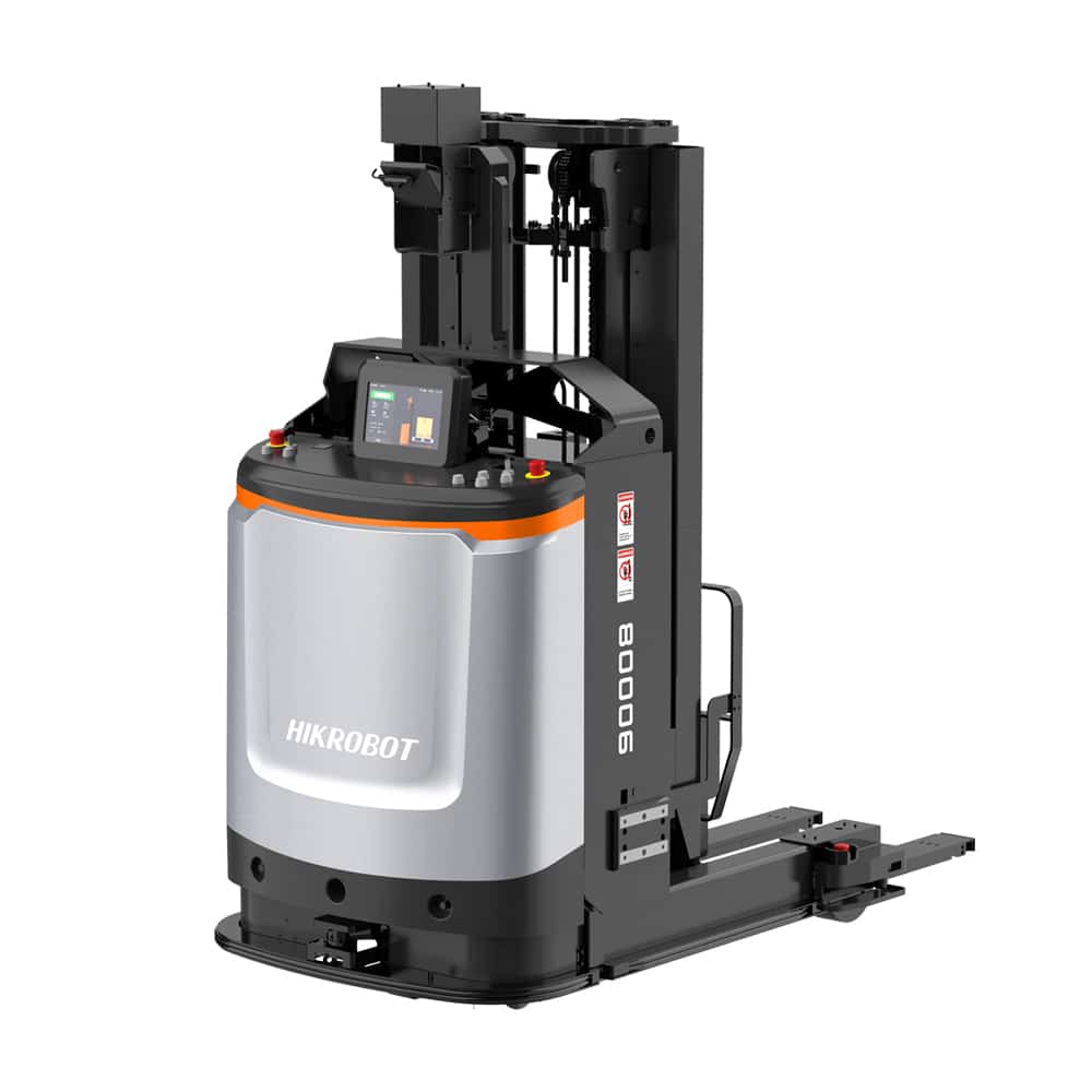 How AGV Automation Helps European Warehouses Improve Efficiency