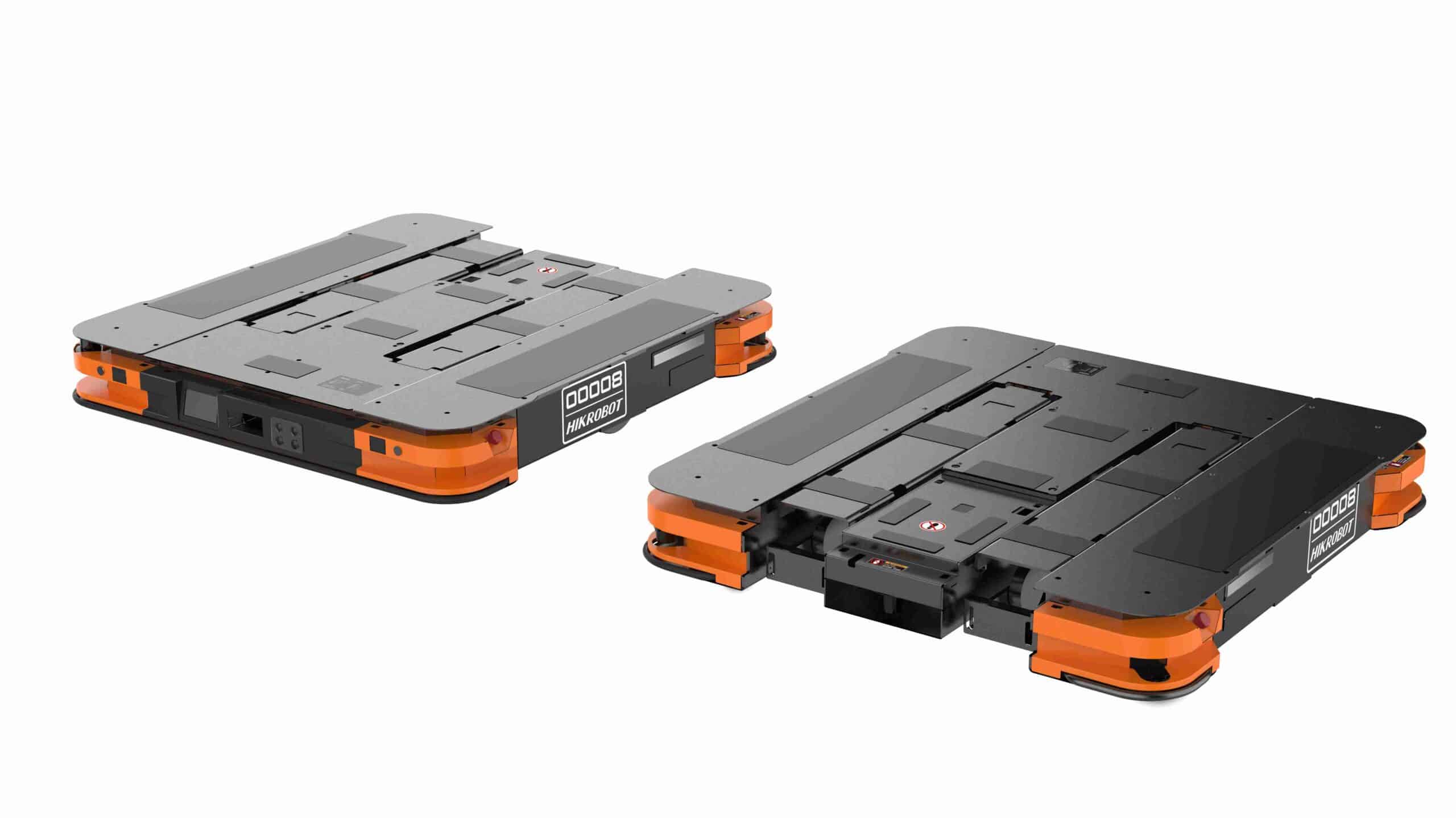 How Many Latent Mobile Robots Does Your Warehouse Need