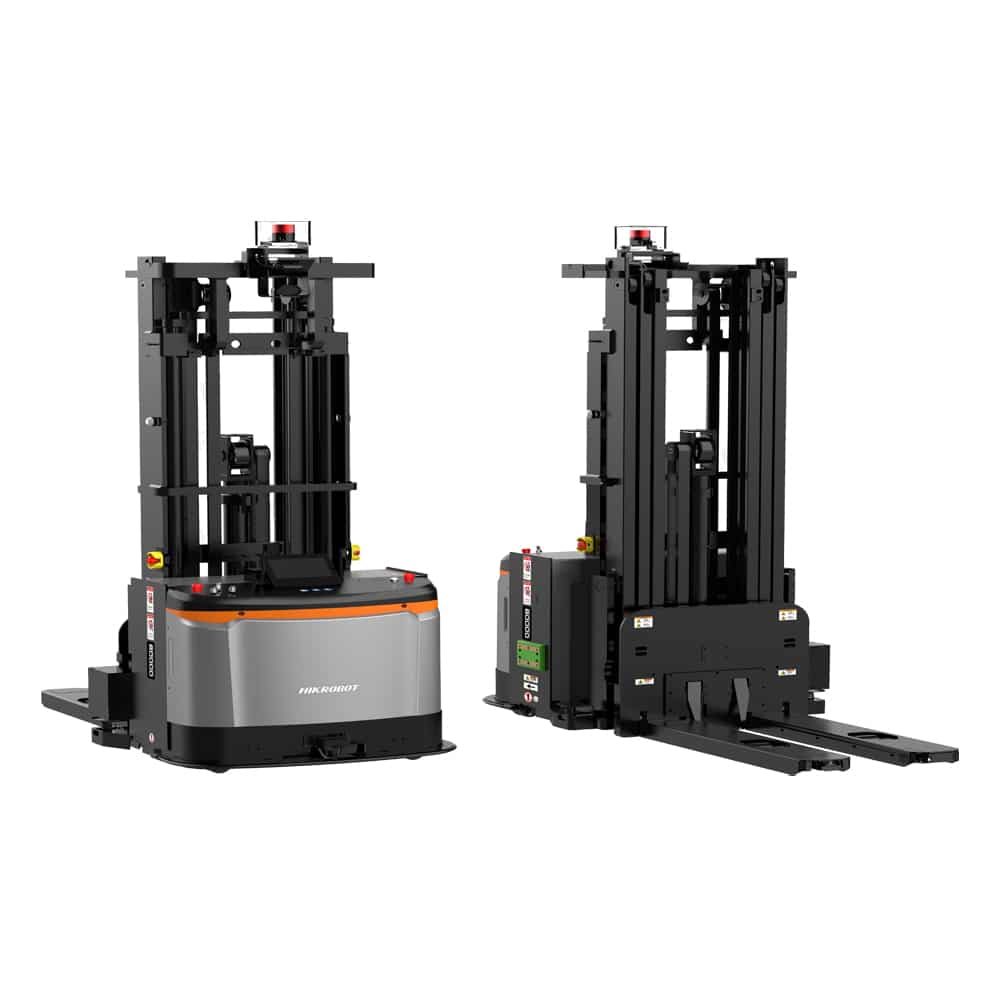 How to Choose the Right AGV for Your Material Handling Application