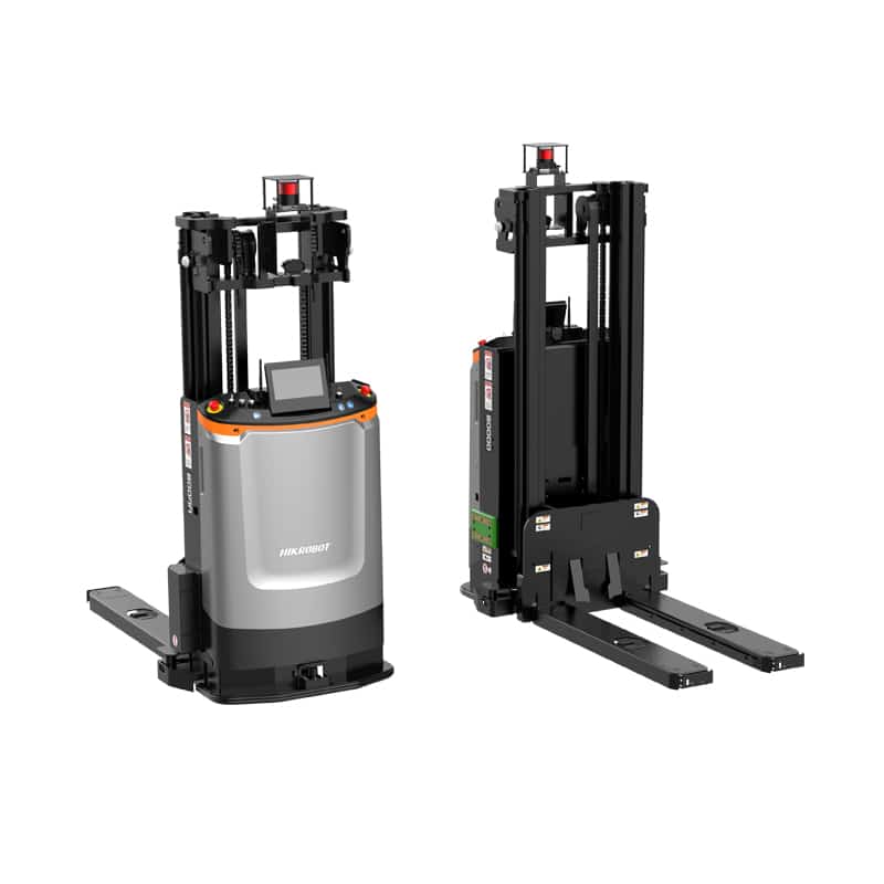 How to Choose the Right AGV