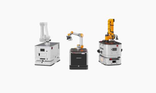 How AGV and Robotic Arm Integration Creates a Flexible Mobile Manipulator