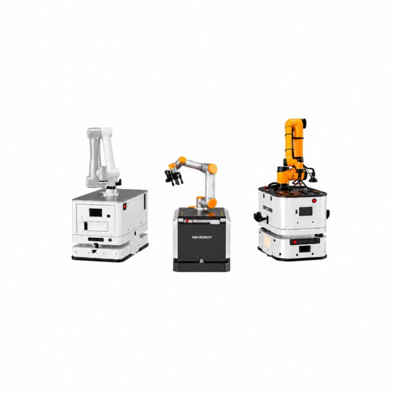 How AGV and Robotic Arm Integration Creates a Flexible Mobile Manipulator